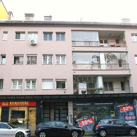 Apartment Bella Sarajevo Exterior photo