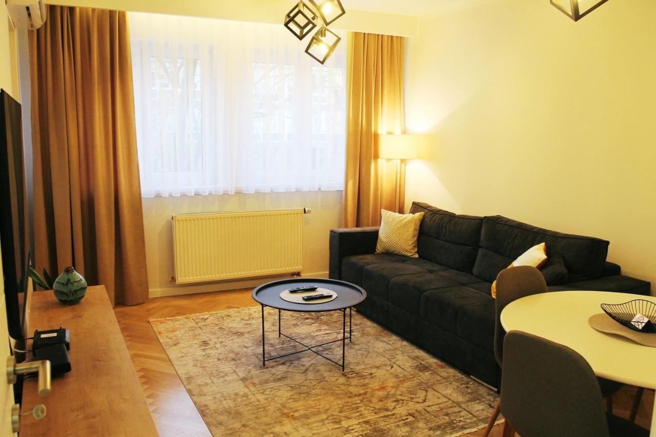 Apartment Bella Sarajevo Exterior photo